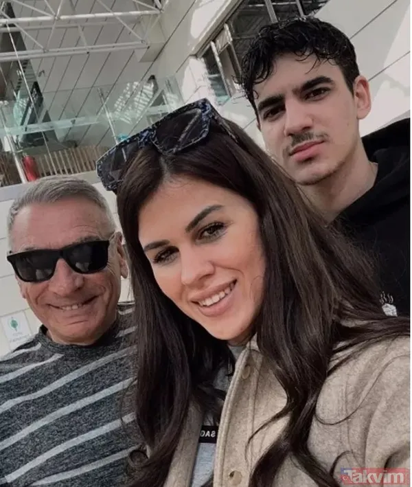 Mehmet Ali Erbil'in 40 yaş küçük aşkı Gülseren Ceylan'dan 14 Şubat sürprizi! Mali duramadı paylaştı! Kendini ‘dövdürdü’ - 33