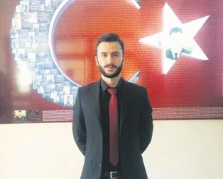 15 Temmuz Şehidi Beytullah Yeşilayın gazi kardeşi konuştu: Aydınlık yarınlar doğuyor!