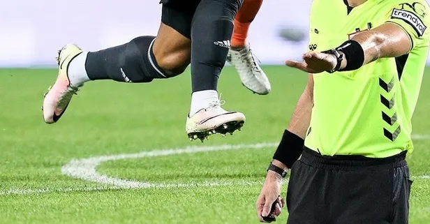 Futbolda bahis soruşturmasında temsilci ve gözlemciler de radarda! İsmi açıklanmayan 47 futbolcu var