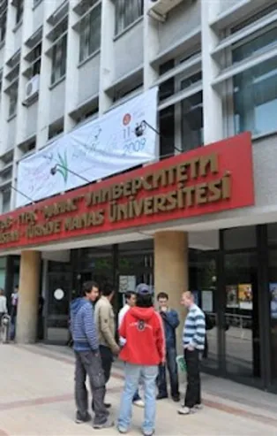 Kırgızistan-Türkiye Manas Üniversitesi 16 öğretim üyesi alıyor