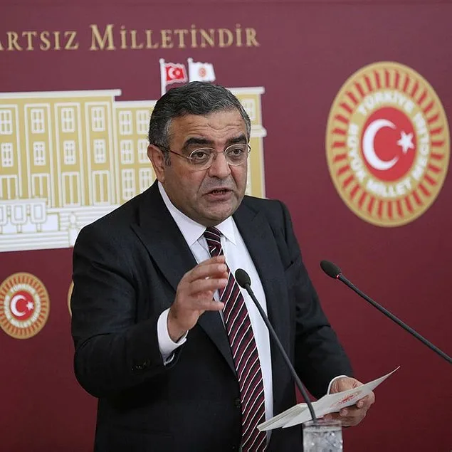 Terör operasyonları SİHA Sezgin’i rahatsız etti!
