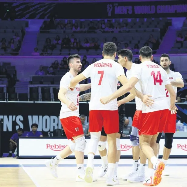 Efeler son 16 turunda