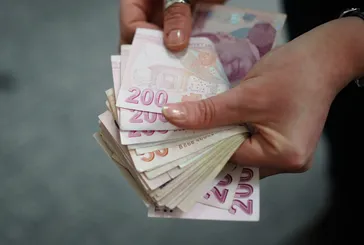600 bin TL’nin 1 aylık faiz getirisi ne kadar? Ziraat, Denizbank, Yapı Kredi, Halkbank mevduat oranları