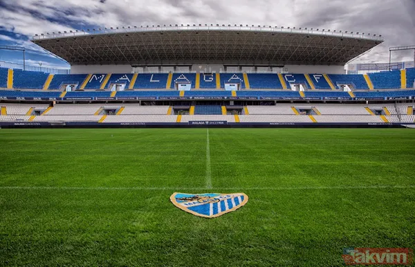 2030 ve 2034 Dünya Kupası'nın oynanacağı statlar belli oldu! - 10