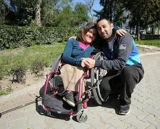 Size ’Bakanca’ aşkı görüyoruz