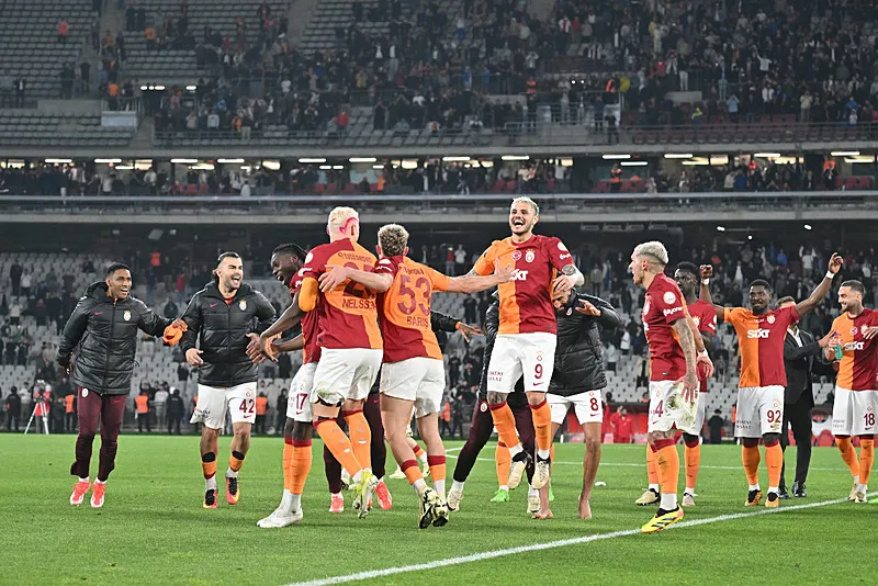 Galatasaray'da stopere dünya yıldızı! Sanchez'in yokluğu bedelsiz dolacak - 3