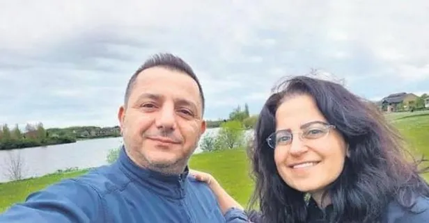 Profe"sır"! Kayıp Türk profesörün cesedi kanalda bulundu