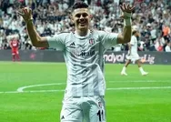 Burak Yılmaz derbiyi kazanma planını Rashica ve Colley üzerinden yaptı