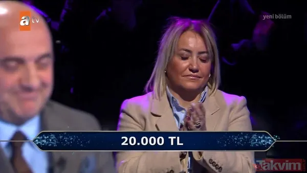 Kenan İmirzalıoğlu Kim Milyoner Olmak İster'de hayalindeki mesleği ilk kez açıkladı! "Boydan dolayı kaybettim" deyip anlattı - 31