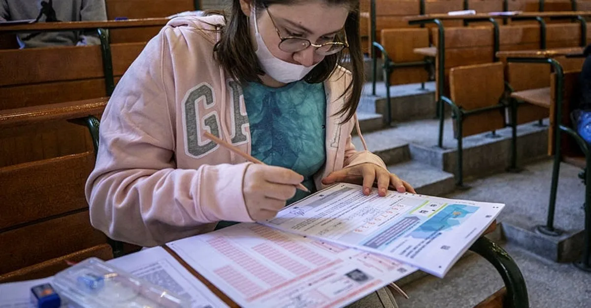 yks tercih sonuclari ne zaman