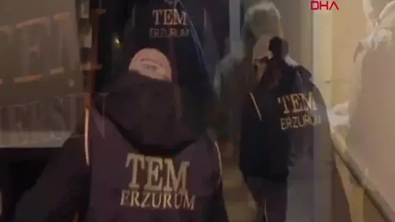 Bakan Yerlikaya: "FETÖ’ye yönelik operasyonlarımızda 160 şüpheli yakalandı"