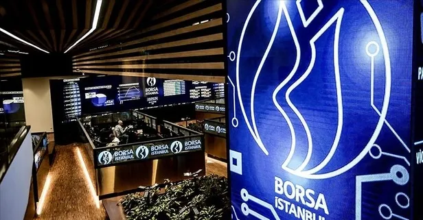 Borsa güne yükselişle başladı! Gözler ABD verilerinde