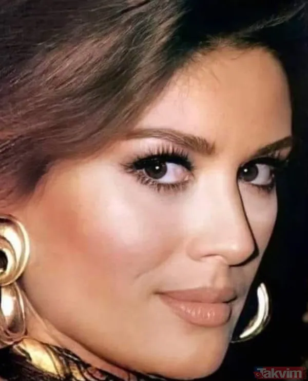 67’lik Gülşen Bubikoğlu aylar sonra bir ilke imza attı! Yeşilçam yıldızı son haliyle parmak ısırttı! Genç kızlar yanında hikaye... - 7