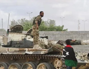 BM’den flaş Libya açıklaması