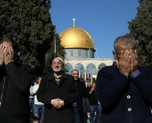 İlahiyat fakültelerinden Kudüs bildirisi