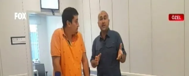 FOX TV ne yapmaya çalışıyor? Şehir Hastaneleri üzerinden algı oyunu