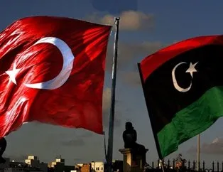 Türkiye ve Libya arasında yeni adım! İmzalandı...