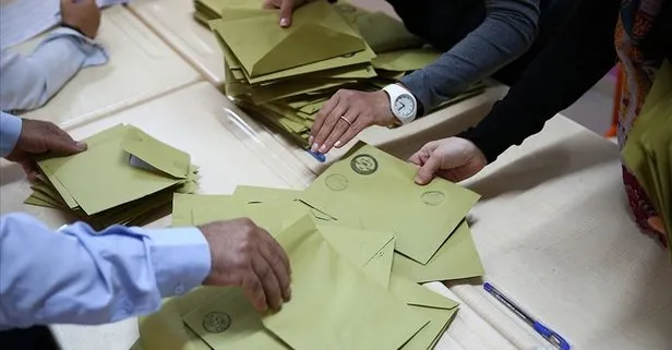 İstanbul seçim sonuçları son durum: İstanbul’da mazbata verildi mi? 2019 İstanbul Belediye Başkanı kim oldu?