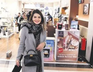 Özentilere ders