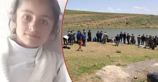 Baraja düşen 7 yaşındaki Evin'den kahreden haber!