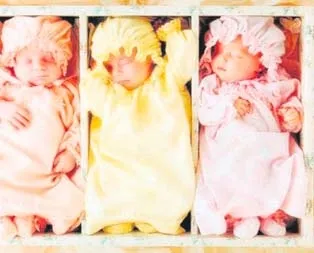 Osmanlı’da üçüz annesine maaş