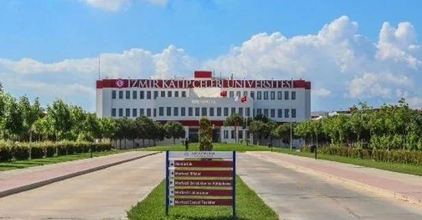İzmir Kâtip Çelebi Üniversitesi 27 öğretim üyesi alımı yapacak