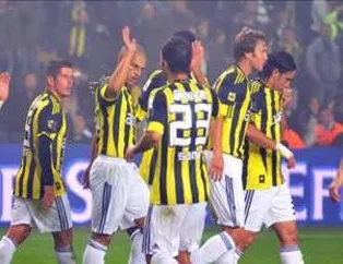 Fenerbahçe'de Gönderilecekler Kesin Gibi