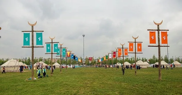 Etnospor Festivali 3 Ekim’de start alıyor (Yurttan ve dünyadan spor gündemi)