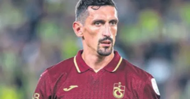 Fatih Tekke Başakşehir maçında Savic ve Batagov yok!