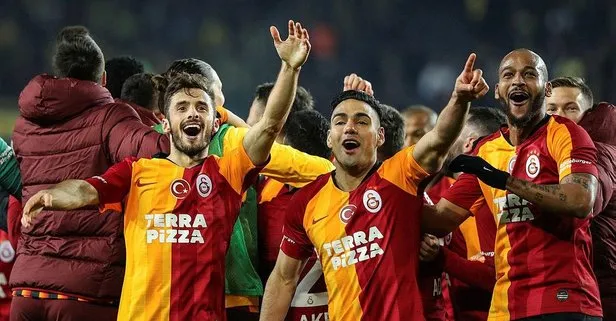 Galatasaray’ın eski yıldızı için Fenerbahçe devrede!