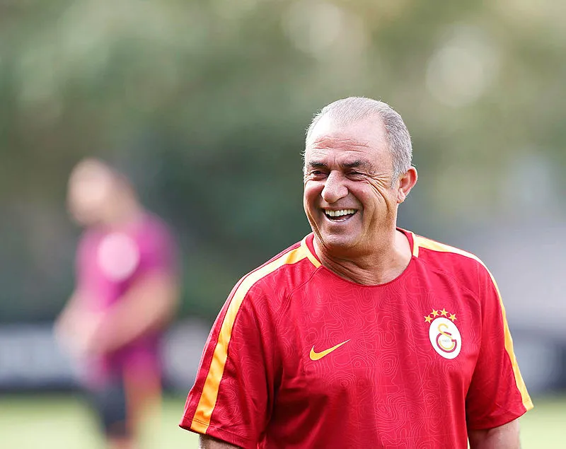 Fatih Terim 11'i değiştiriyor! - 8