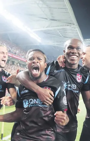 Artık herkes tanıdı!