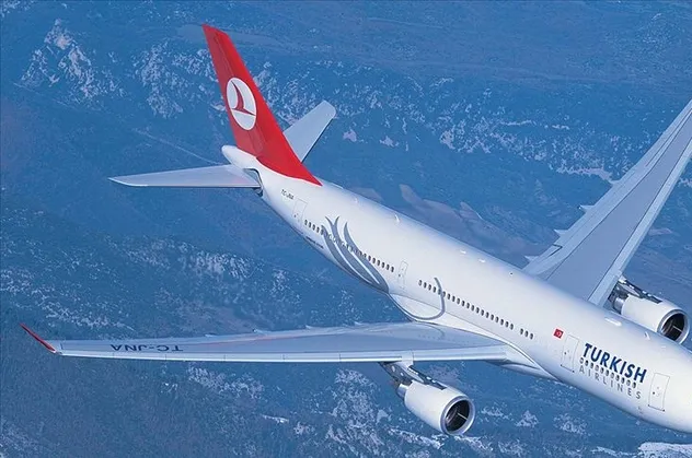 Son dakika: THY'den ucuz bilet kampanyası!