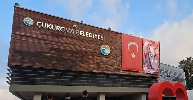 Adana’da CHP’li Seyhan ve Çukurova belediyelerine rüşvet operasyonu