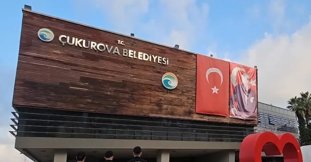Adana’da CHP’li Seyhan ve Çukurova belediyelerine rüşvet operasyonu