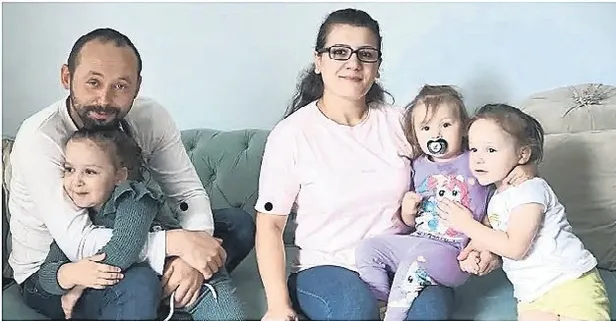 7 yıldır ölü gözüktü! Artık yaşıyor...