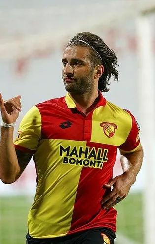 Alpaslan Öztürk Fenerbahçe’ye doğru