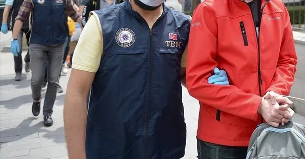 Son dakika: Başkan Erdoğan operasyonun sinyalini vermişti! İzmir'de FETÖ'ye bir darbe daha