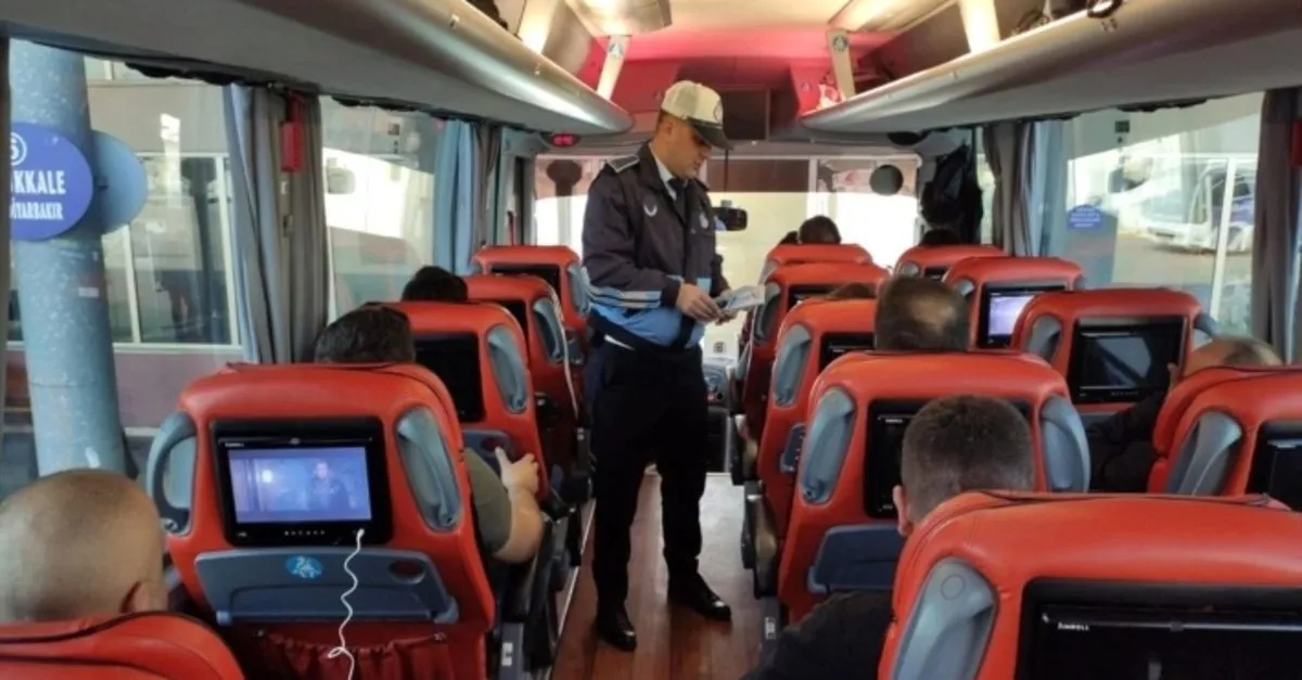 Otobus Ucak Seferleri Ne Zaman Baslayacak Iller Arasi Seyahat Yasagi Hangi Illerde Kalkti Seyahat Yasagi Kaldirilan Iller Takvim