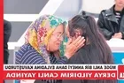 Müge Anlı bir anneyi daha evladıyla kavuşturdu!  Deniz Hanım tüm stüdyoyu gözyaşlarına boğdu