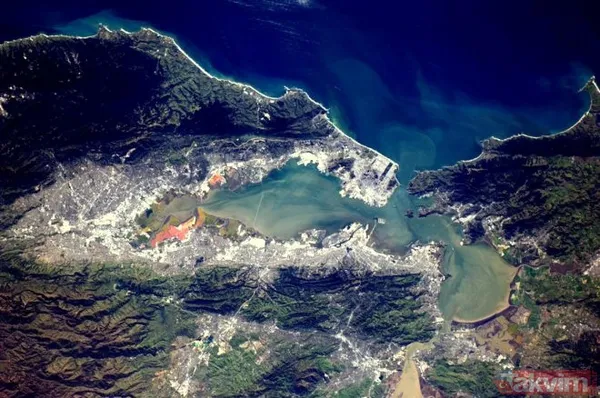 Görenler şaşkınlığını gizleyemiyor! Herkes İstanbul sanıyor ama gerçek bambaşka - 11