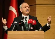 128 milyar dolar nerede? şeklinde kara propaganda yapan CHP Genel Başkanı Kemal Kılıçdaroğluna net cevap