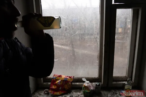 SON DAKİKA: Rusya Ukrayna'yı işgal ediyor! Savaştan en çarpıcı fotoğraflar: Halk metro istasyonlarına kaçtı... Gözlerde korku var - 38