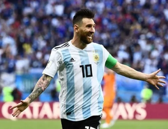 Fas - Arjantin maçı öncesi Messi anlaşması