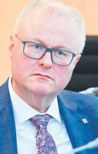 Almanya’ya 2’nci şok