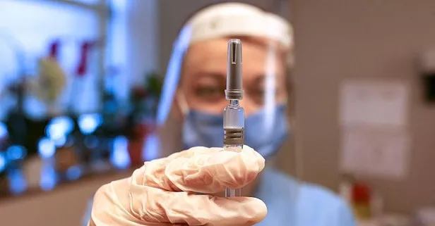 En çok aşı yapılan ülkeler açıklandı! İşte Türkiye'nin sırası