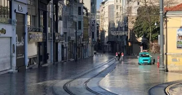 Hafta sonu son dakika yasak Cuma saat kaçta başlayacak? Pazartesi yasak saat kaçta bitecek?
