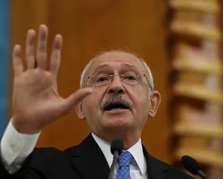 Önsözünü Kılıçdaroğlu’nun yazdığı CHP’nin Anayasası