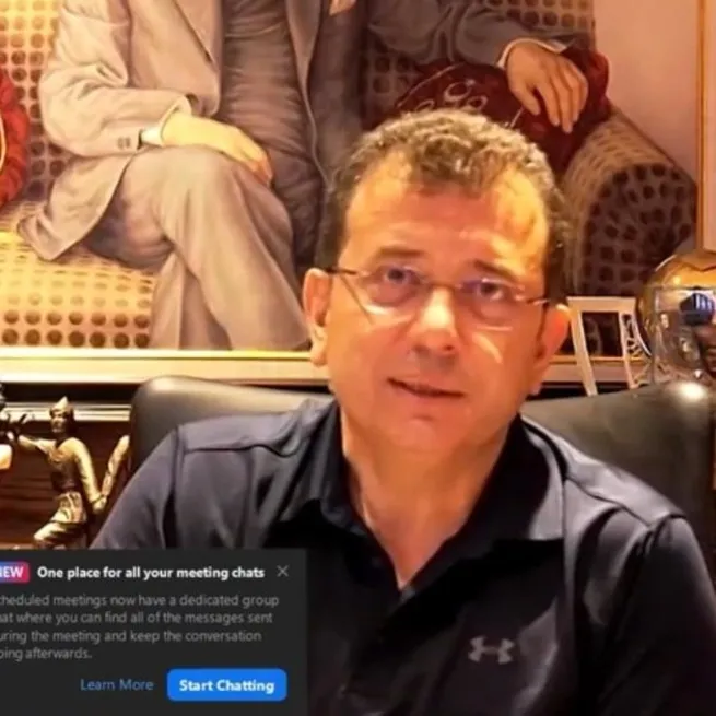 İmamoğlu ve değişim ekibinin darbe toplantısı ifşa oldu! Alternatif kurultayla Kılıçdaroğlunu devirme planı: Büyükbaş CHPlilerden imzalı ihanet