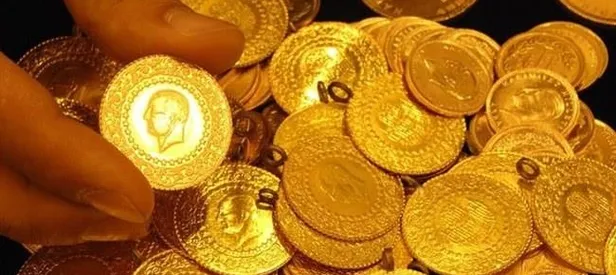 Çeyrek altın ne kadar? İşte son durum